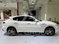 2023 Maserati LEVANTE