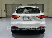 2023 Maserati LEVANTE
