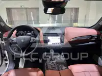 2023 Maserati LEVANTE