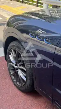 2023 Maserati LEVANTE