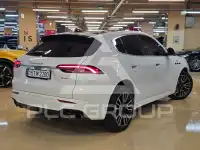 2023 Maserati GRECALE