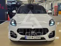 2023 Maserati GRECALE