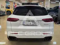 2023 Maserati GRECALE