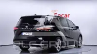2023 Toyota Sienna