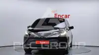 2023 Toyota Sienna