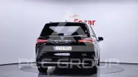 2023 Toyota Sienna