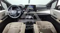 2023 Toyota Sienna