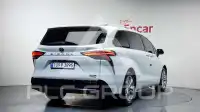 2023 Toyota Sienna