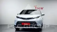 2023 Toyota Sienna