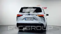 2023 Toyota Sienna
