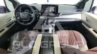 2023 Toyota Sienna