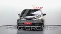 2023 Toyota Sienna