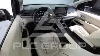 2023 Toyota Sienna