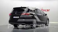 2023 Toyota Sienna