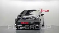 2023 Toyota Sienna