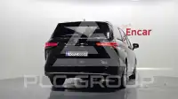 2023 Toyota Sienna