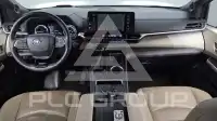2023 Toyota Sienna