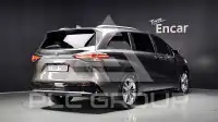 2023 Toyota Sienna