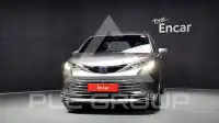 2023 Toyota Sienna