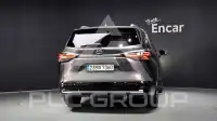 2023 Toyota Sienna