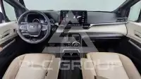 2023 Toyota Sienna
