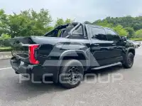 2023 Toyota Tundra