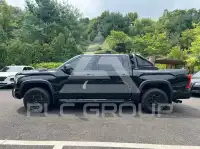 2023 Toyota Tundra