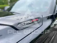 2023 Toyota Tundra