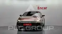 2023 Toyota Crown
