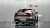 2023 Toyota Crown