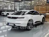 2023 Toyota Crown