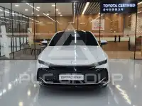 2023 Toyota Crown