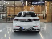 2023 Toyota Crown
