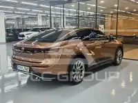 2023 Toyota Crown