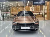 2023 Toyota Crown