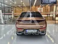 2023 Toyota Crown