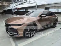 2023 Toyota Crown