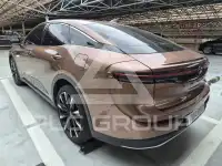 2023 Toyota Crown