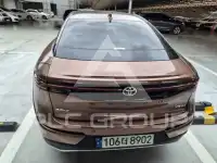 2023 Toyota Crown