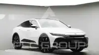 2023 Toyota Crown