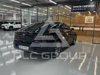 2023 Toyota Crown