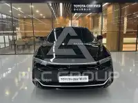 2023 Toyota Crown