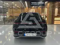 2023 Toyota Crown