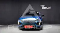 2023 Peugeot 408