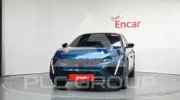2023 Peugeot 408