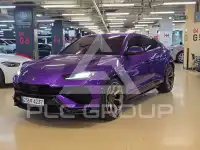 2023 Lamborghini Urus