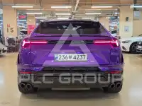 2023 Lamborghini Urus
