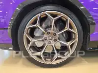 2023 Lamborghini Urus