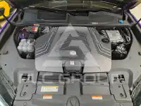 2023 Lamborghini Urus