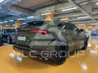 2023 Lamborghini Urus